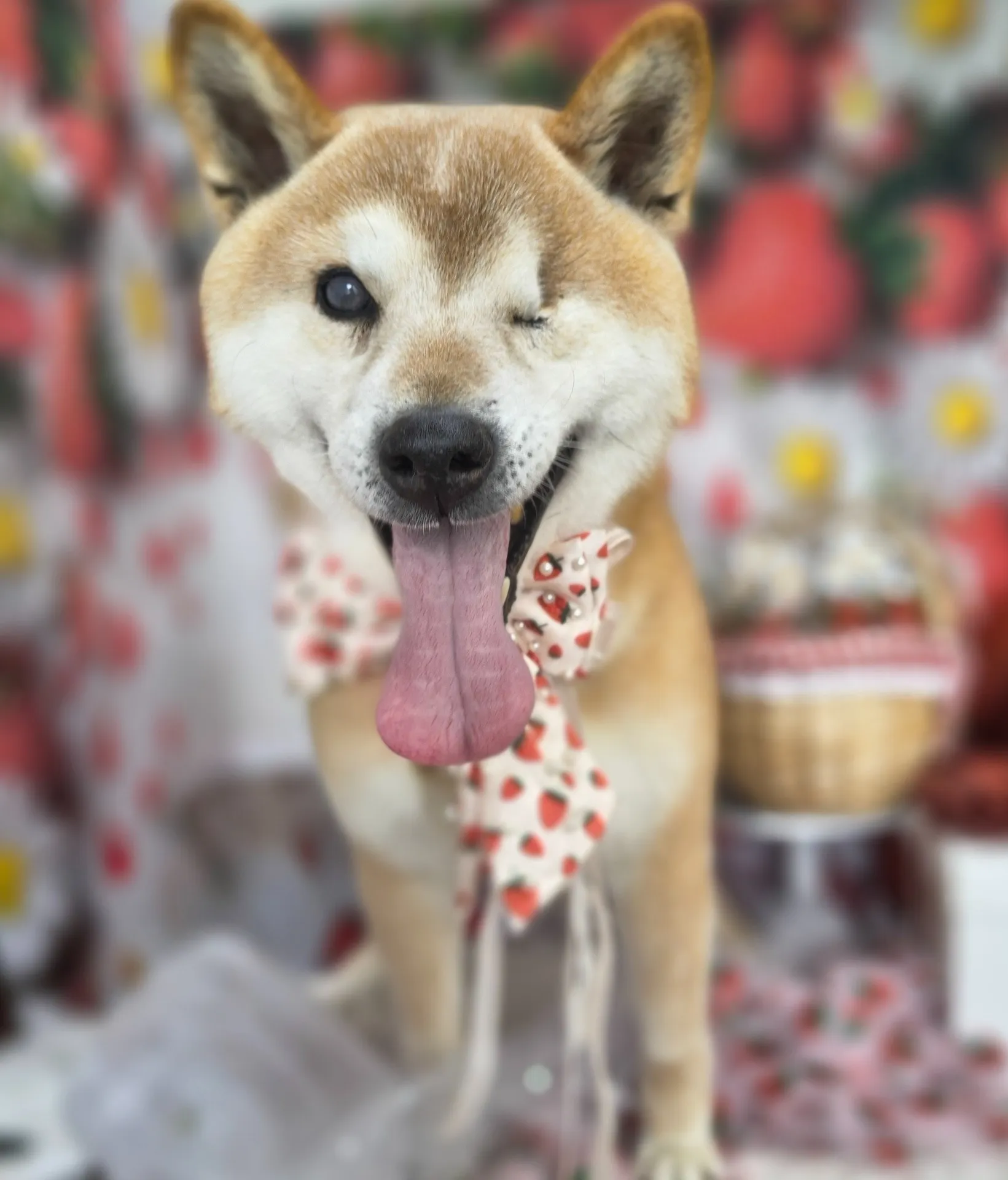 マルノスケくん