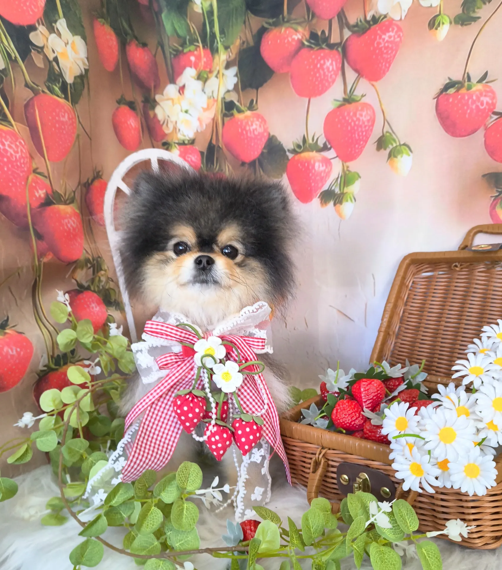 ラズベリーちゃん